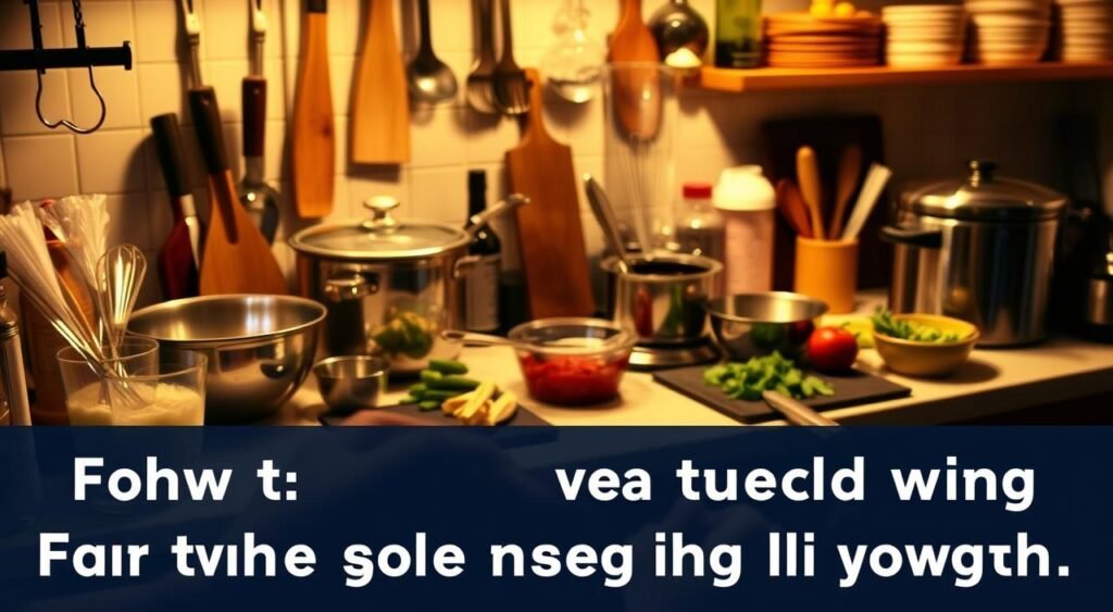 Hacks de Cozinha para Salvar Pratos