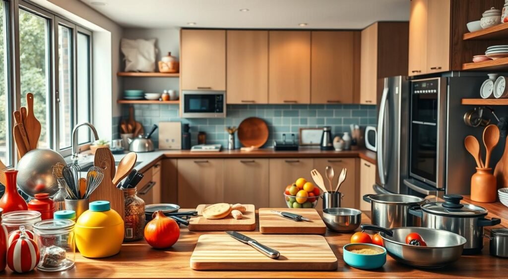 hacks de cozinha