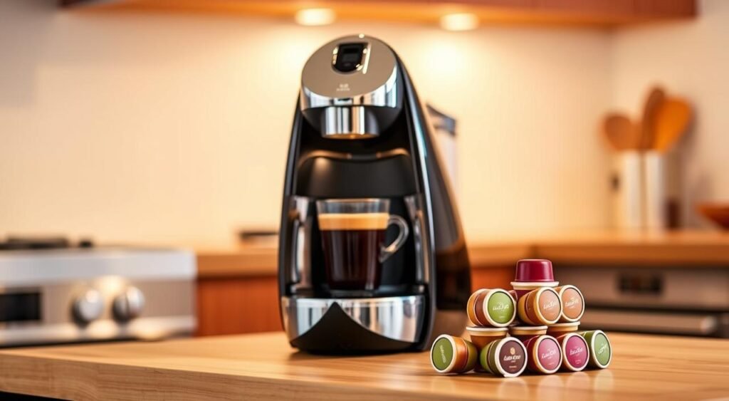 Cafeteira Dolce Gusto Genio S Plus