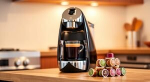 Cafeteira Dolce Gusto Genio S Plus