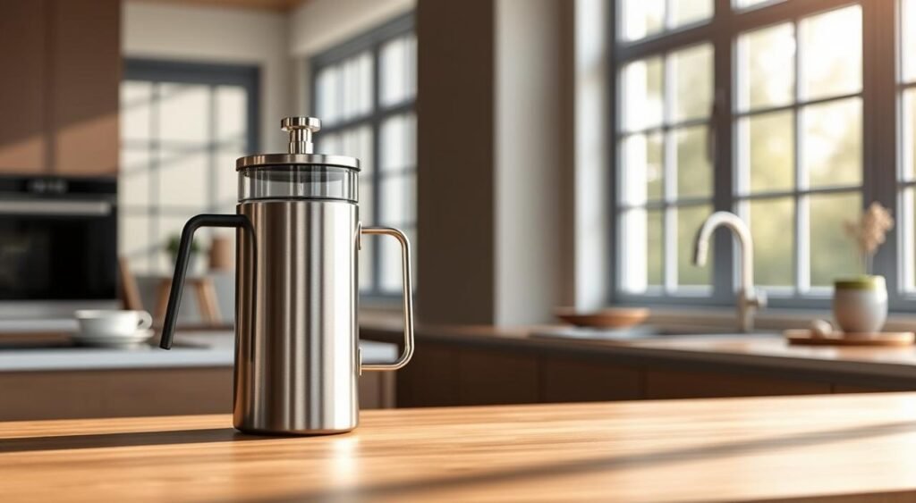 cafeteira moderna