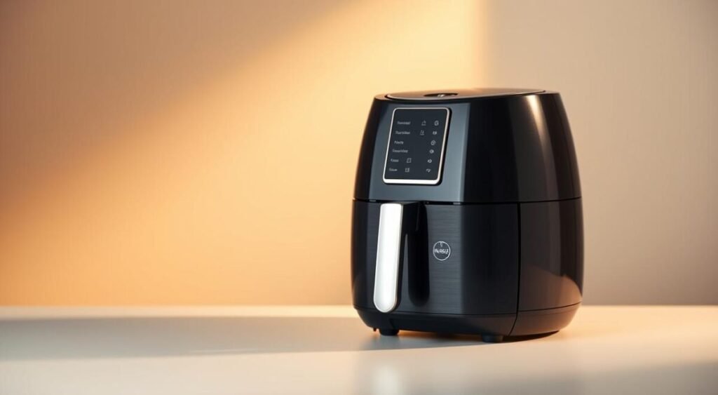 fritadeira elétrica Mondial AF-55