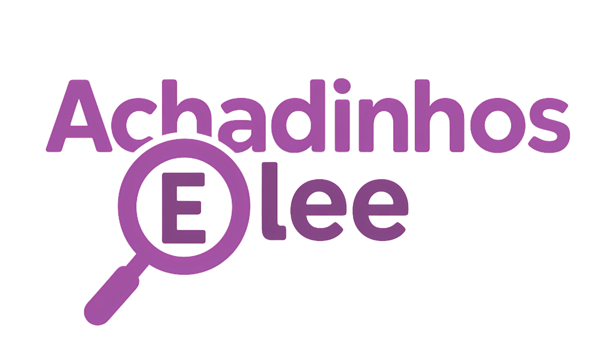 Achadinhos Elee
